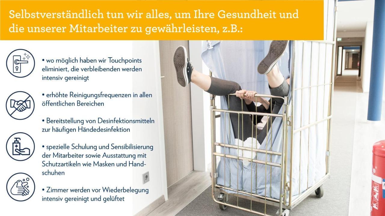 Hotel Mueller München Exteriör bild